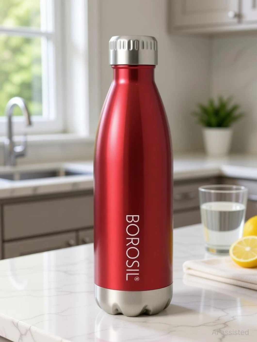 Borosil