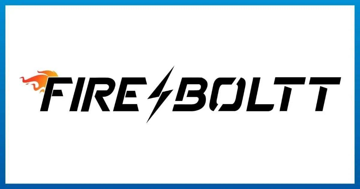 Fire-Boltt