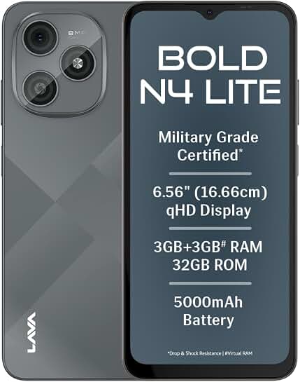 Micromax product