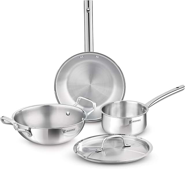 Bergner product