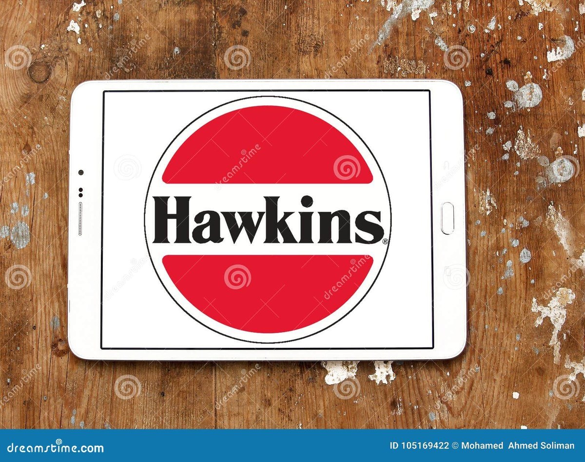 Hawkins