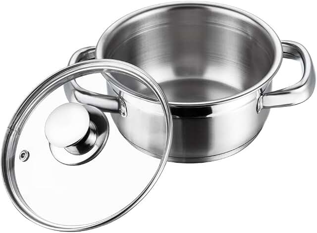 Vinod Cookware product