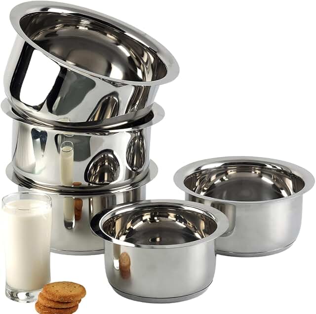Vinod Cookware product