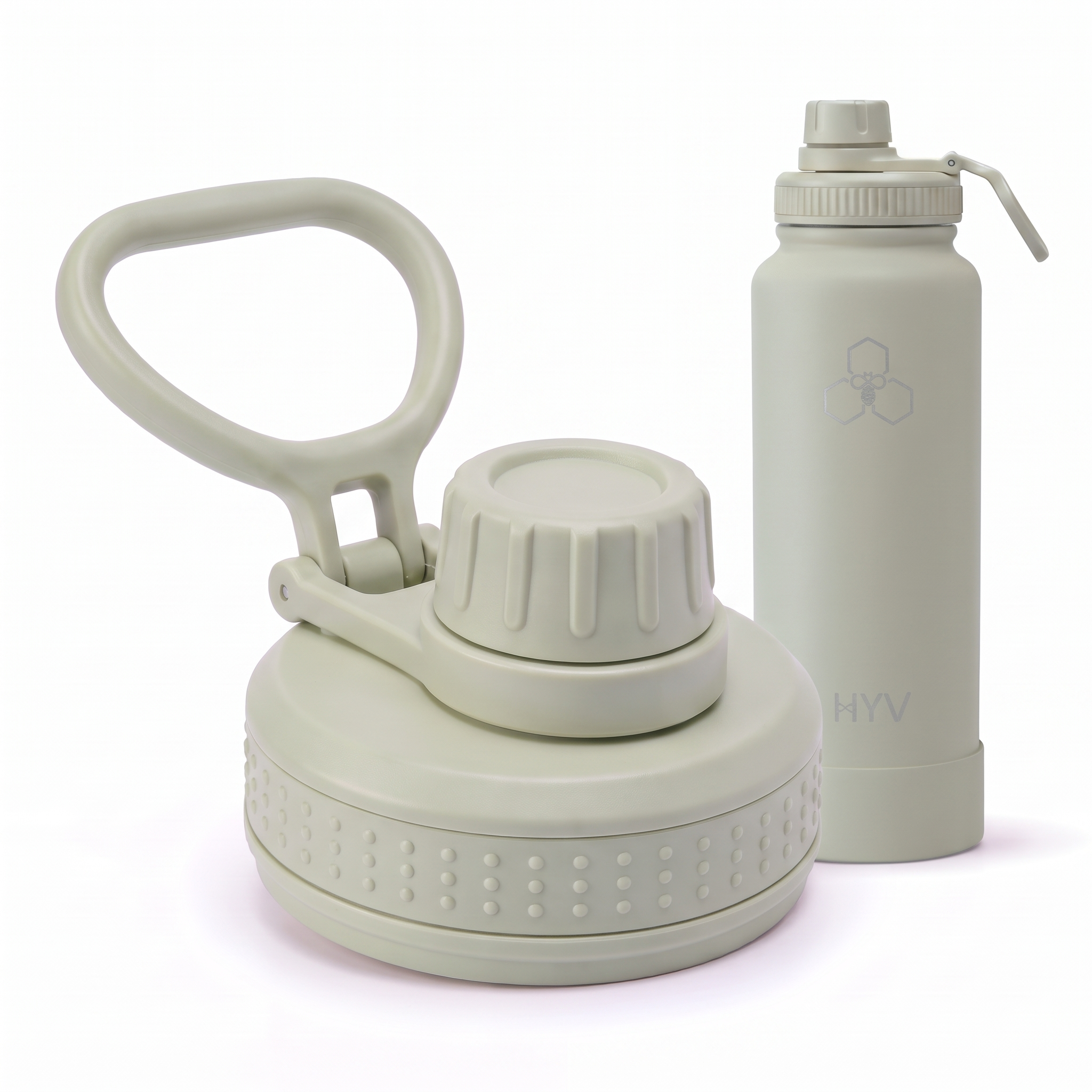 HYV product