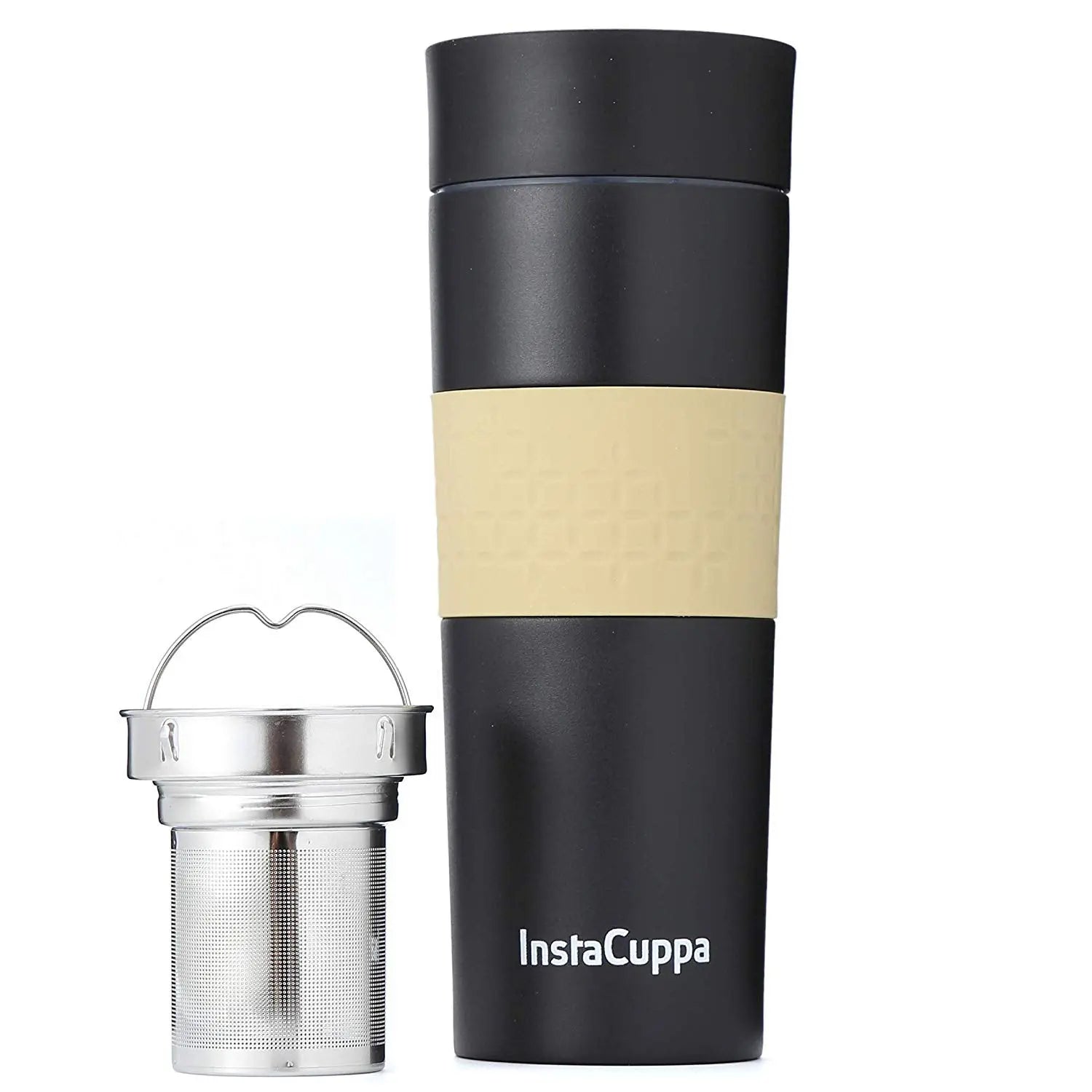 InstaCuppa product