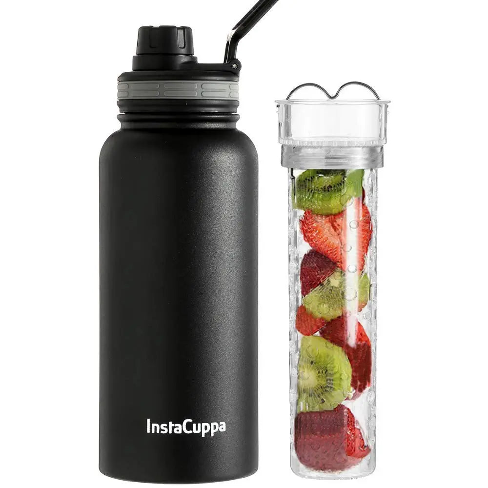 InstaCuppa product