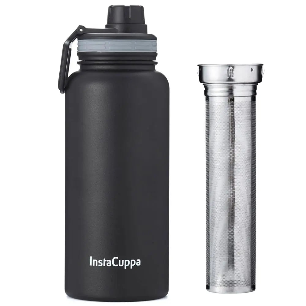 InstaCuppa product