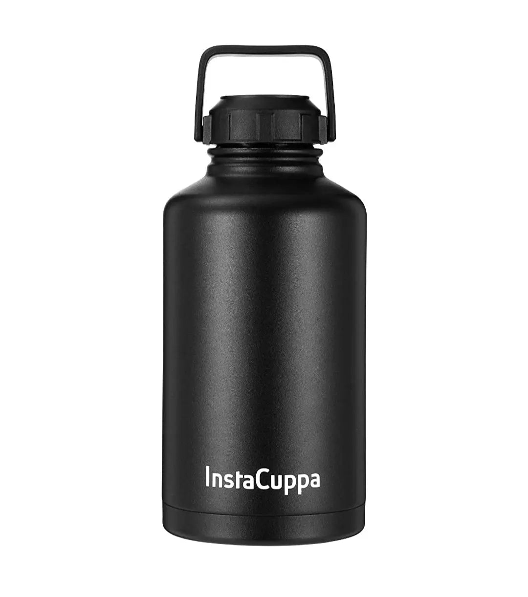 InstaCuppa product
