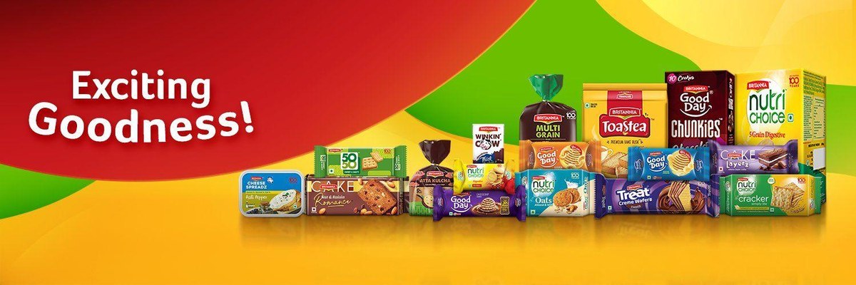 Britannia Industries