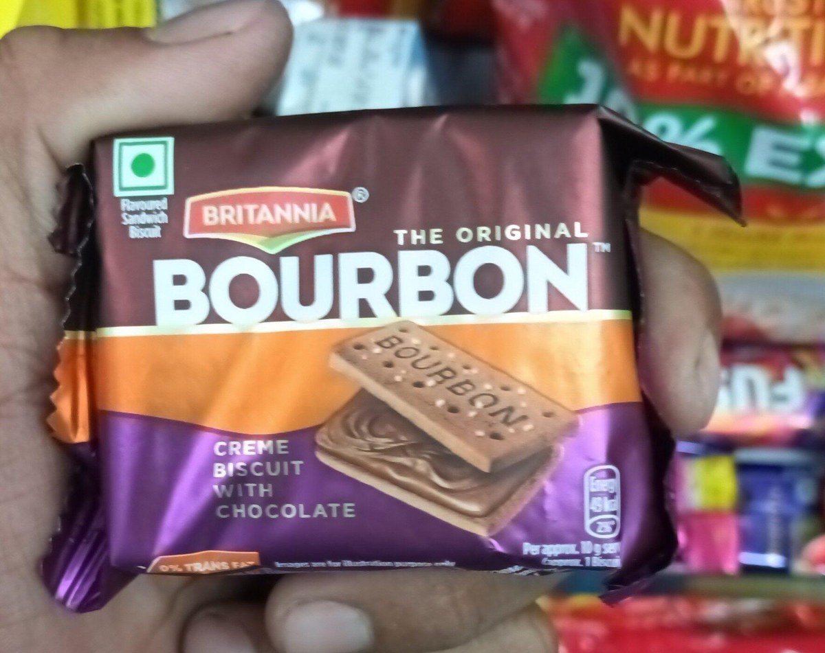 Britannia Industries product