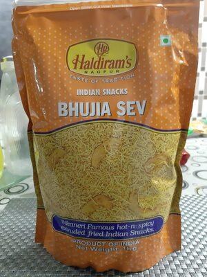 Haldiram's product