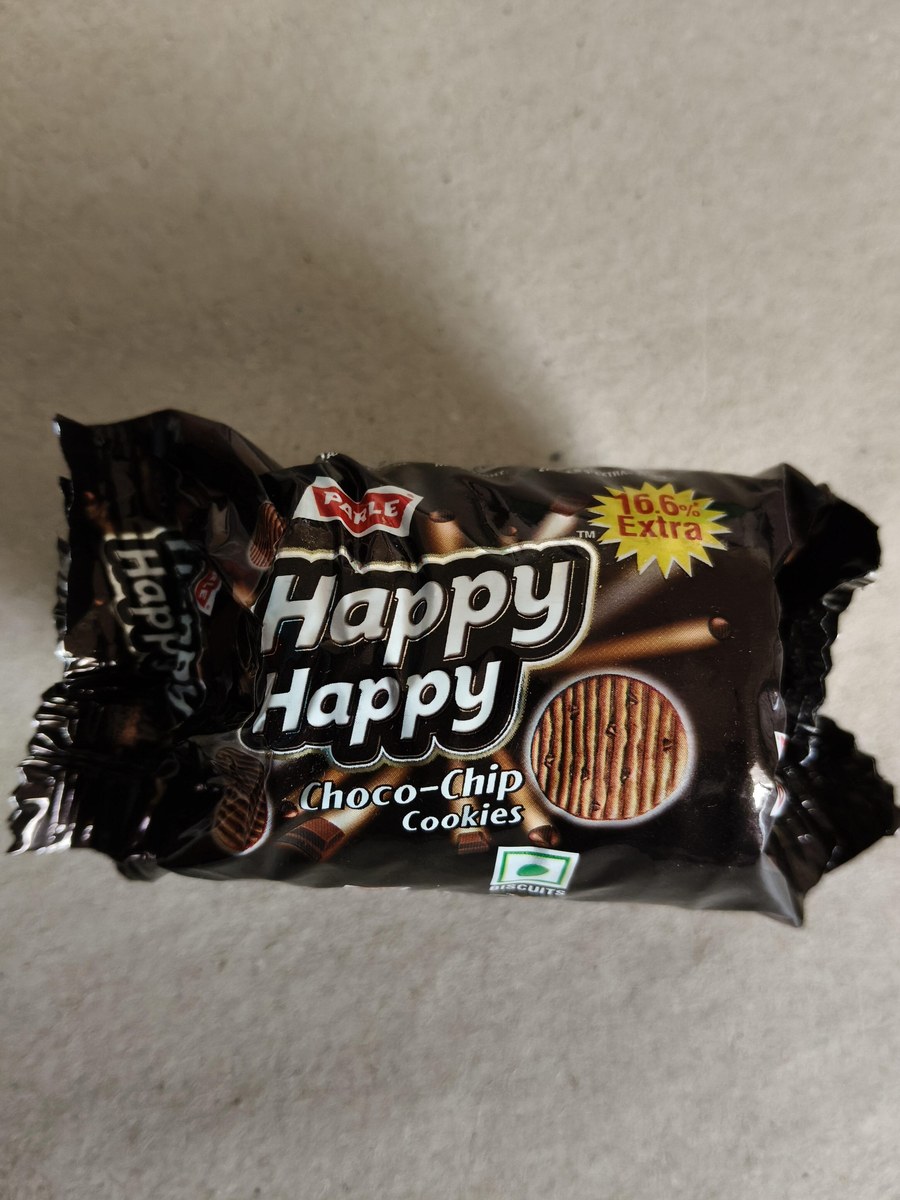Parle Products product