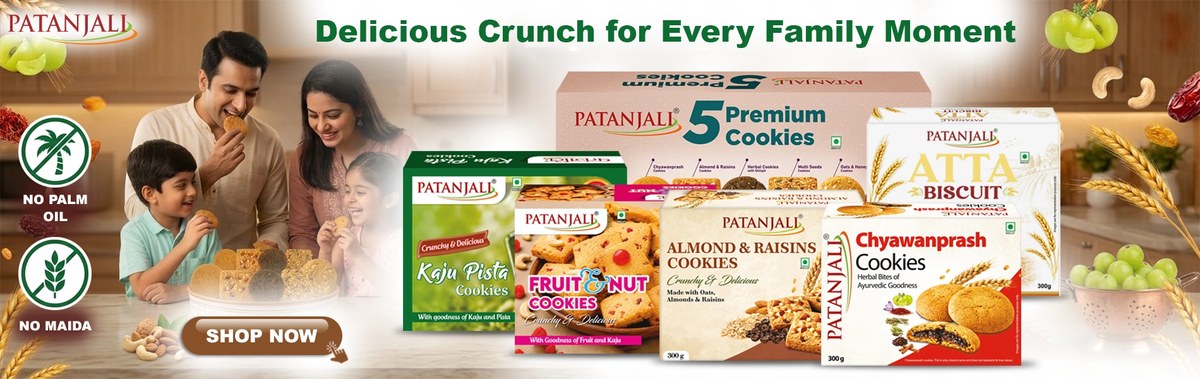Patanjali Ayurved