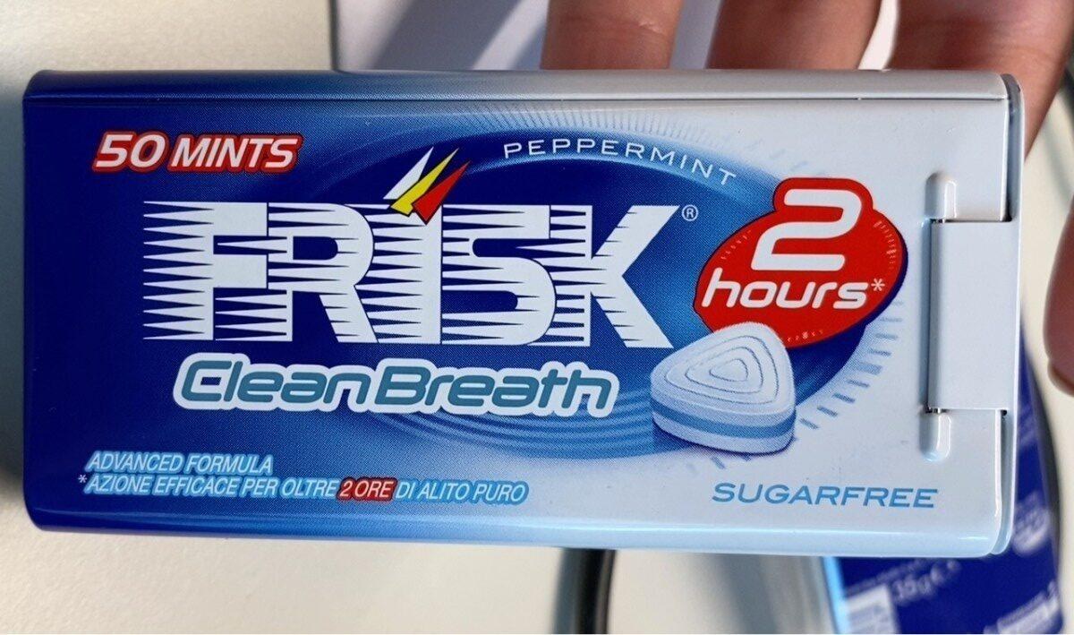 Perfetti Van Melle product