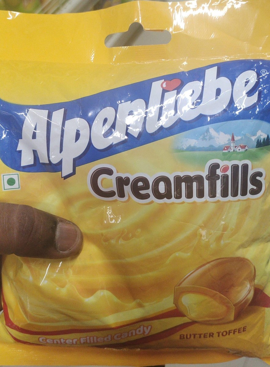 Perfetti Van Melle product