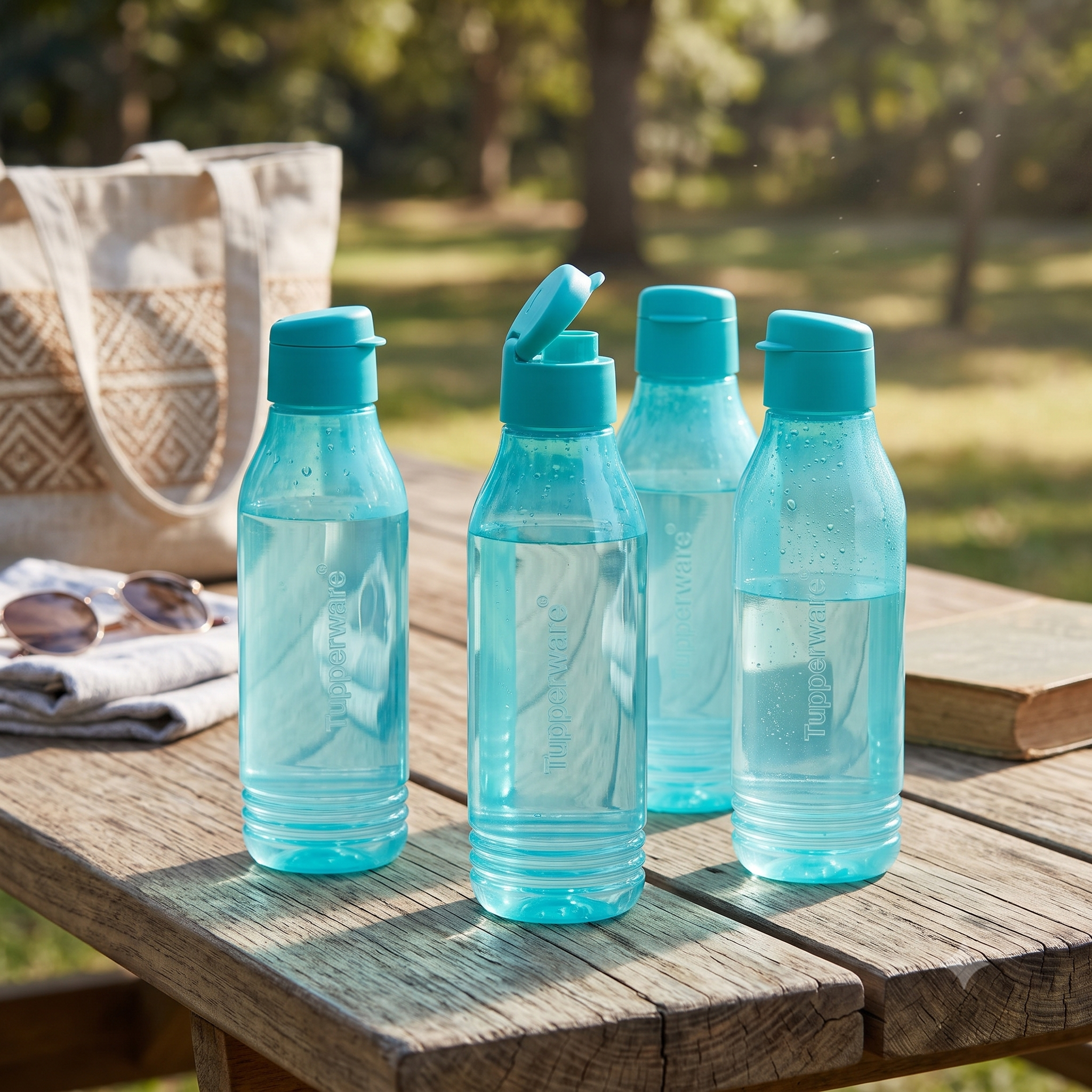 Tupperware India product