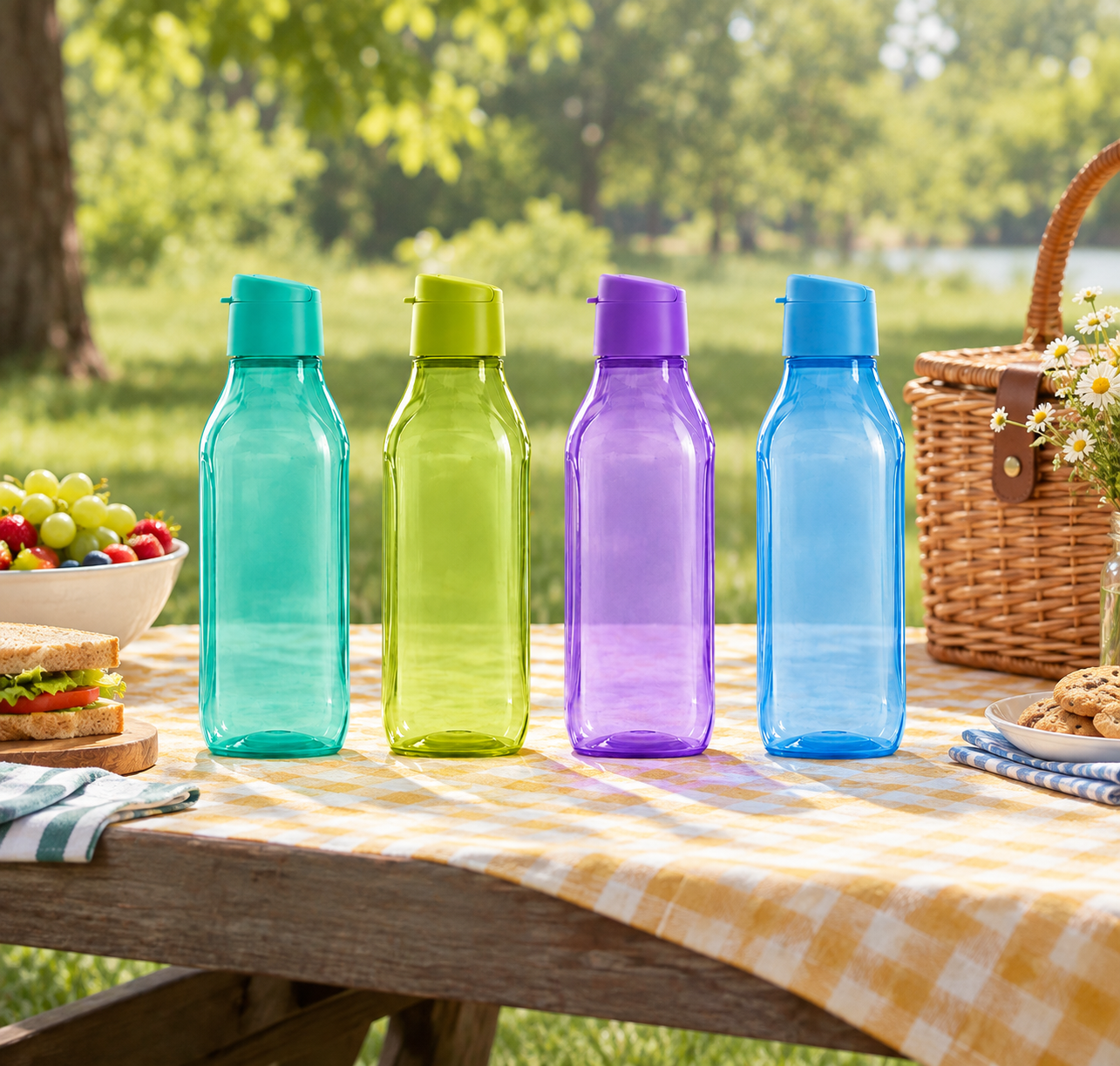 Tupperware India product