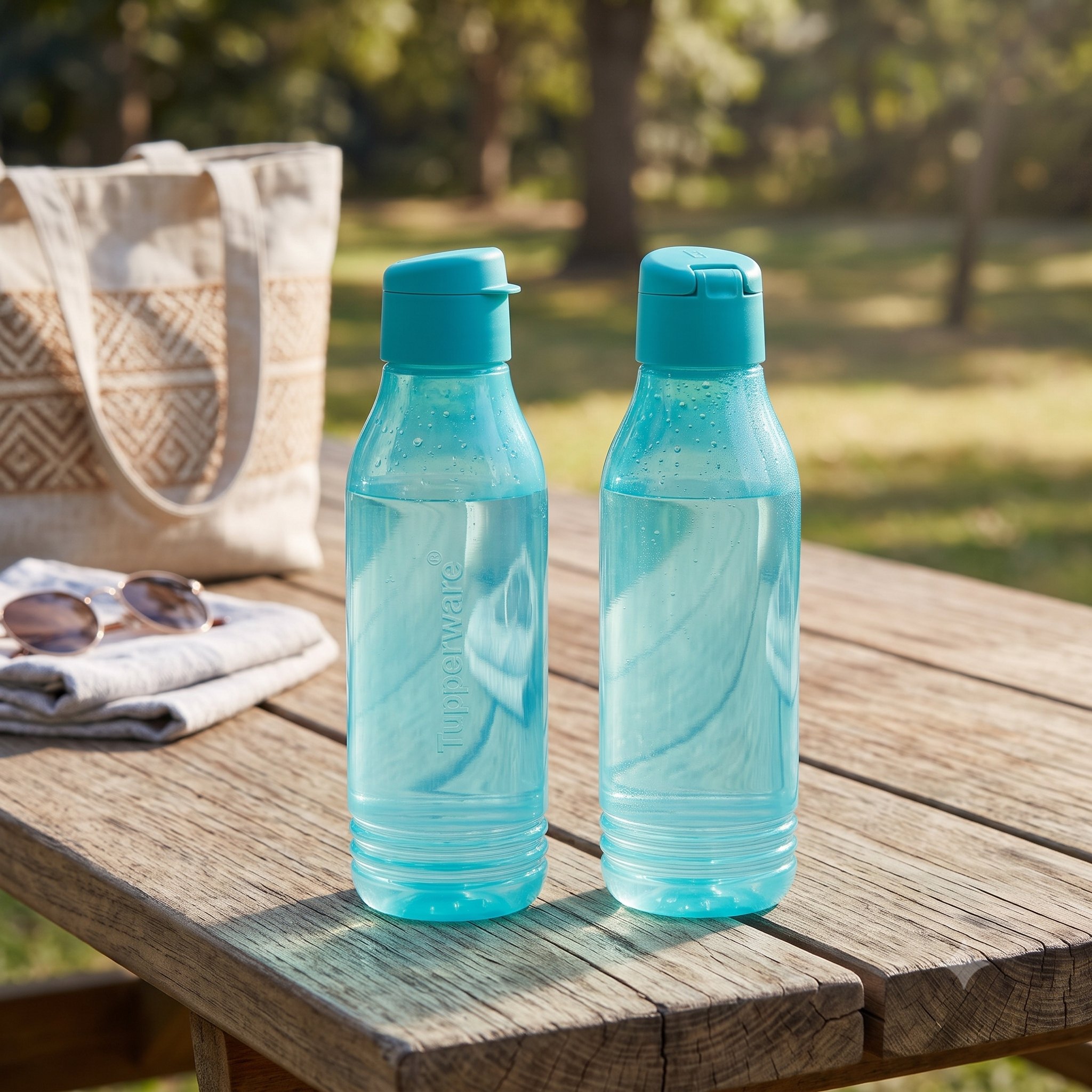 Tupperware India product