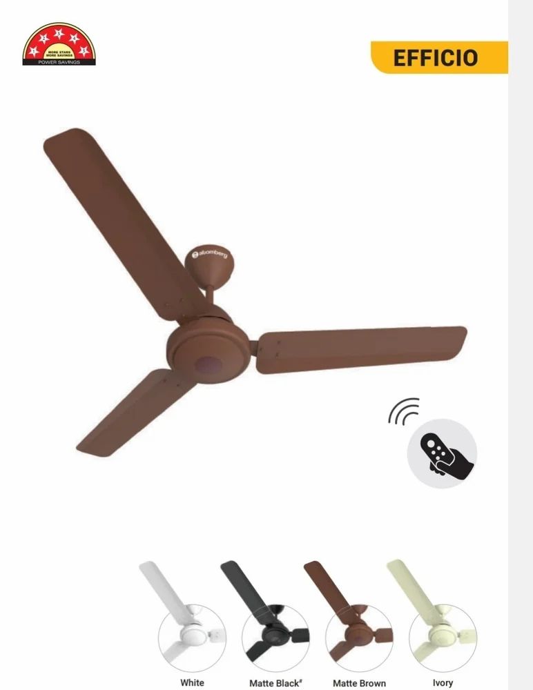 Studio Plus BLDC Ceiling Fan