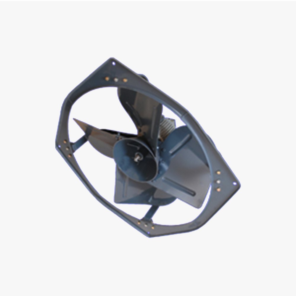 Studio Nexus Smart Ceiling Fan