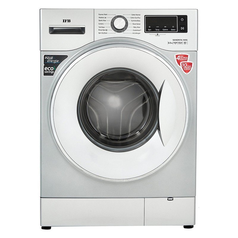 Senator Front Load Washing Machine