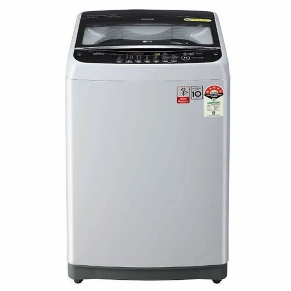 Serena Front Load Washing Machine