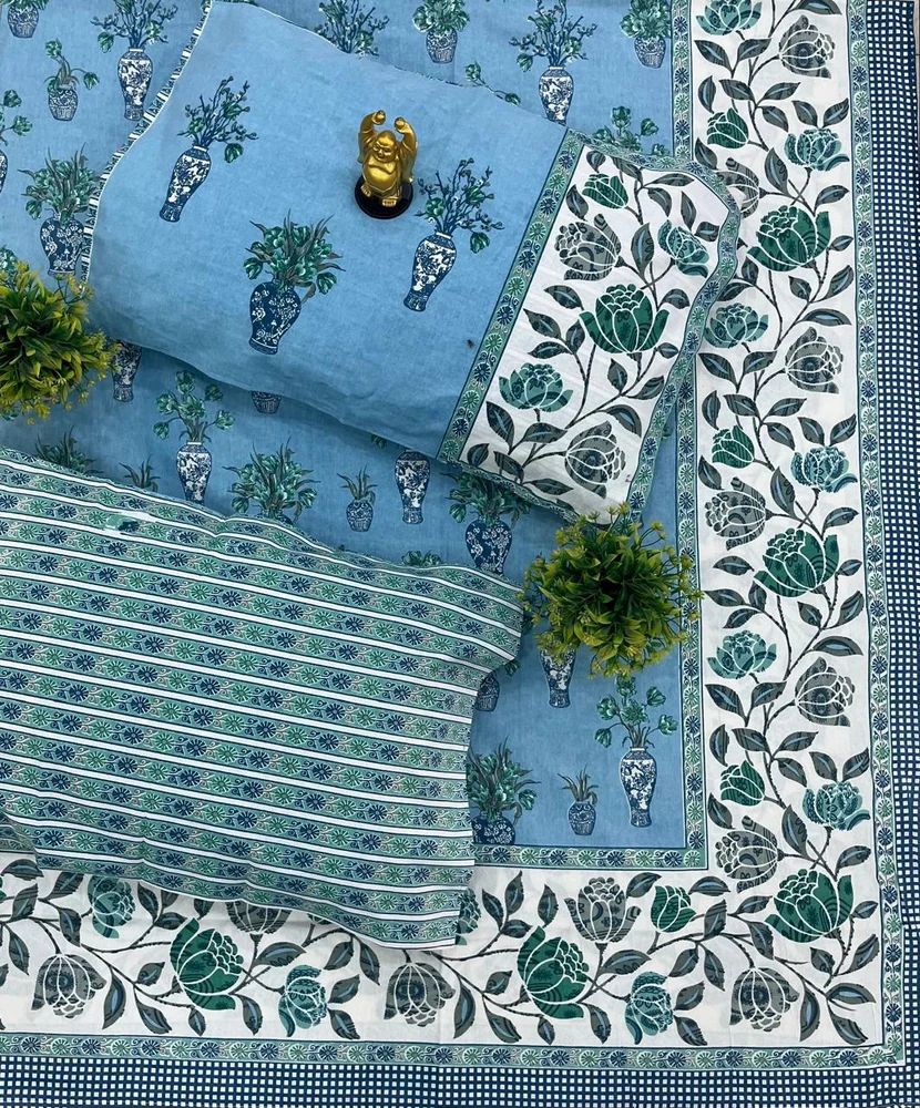 Bella Twill Bedsheet
