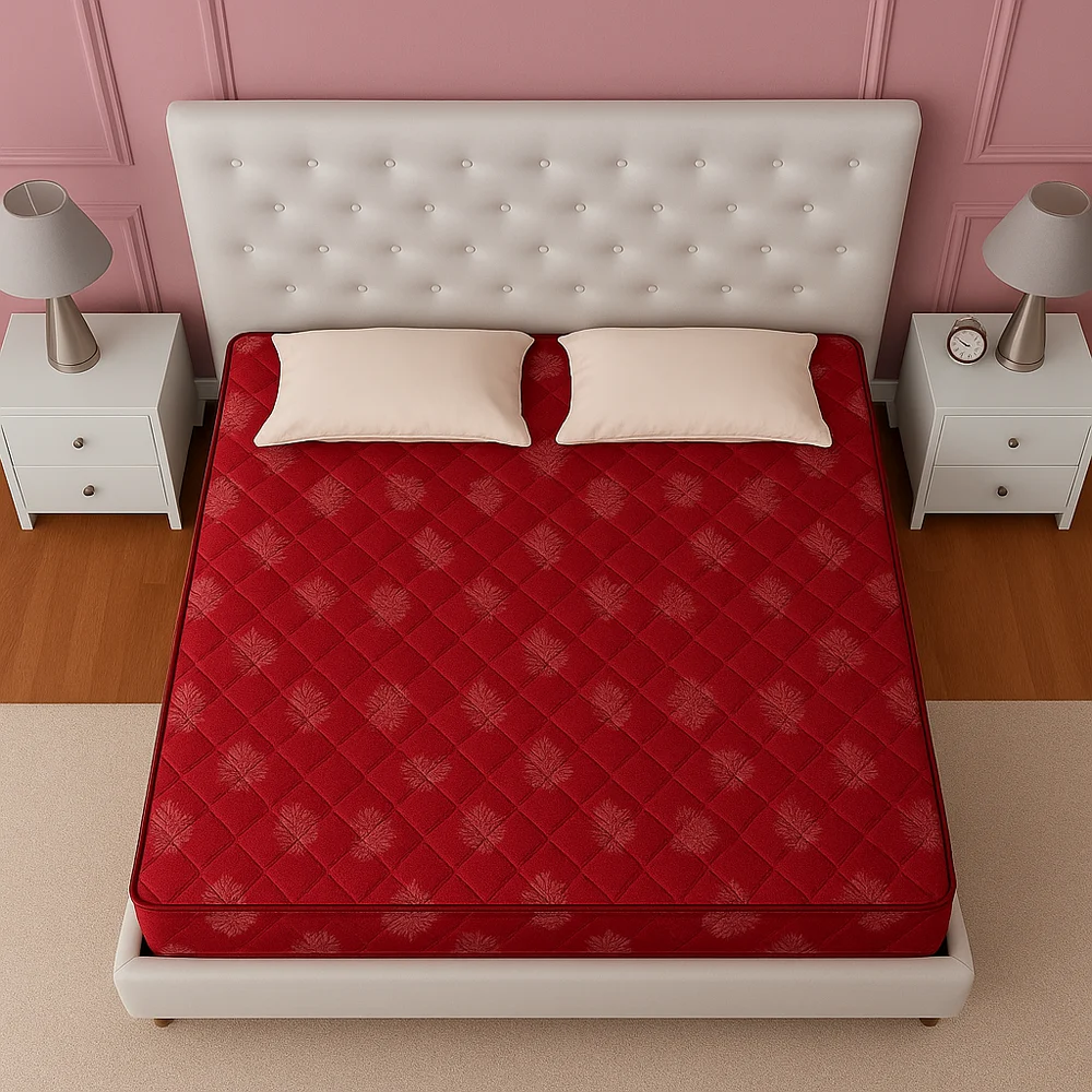 Ortho Plus Natural Latex Mattress