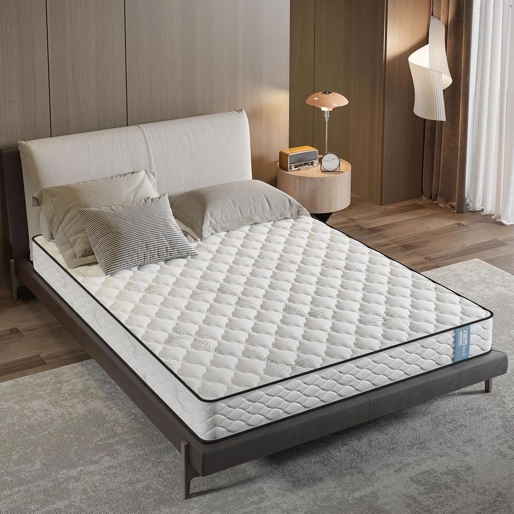 Spinel Ortho Foam Mattress