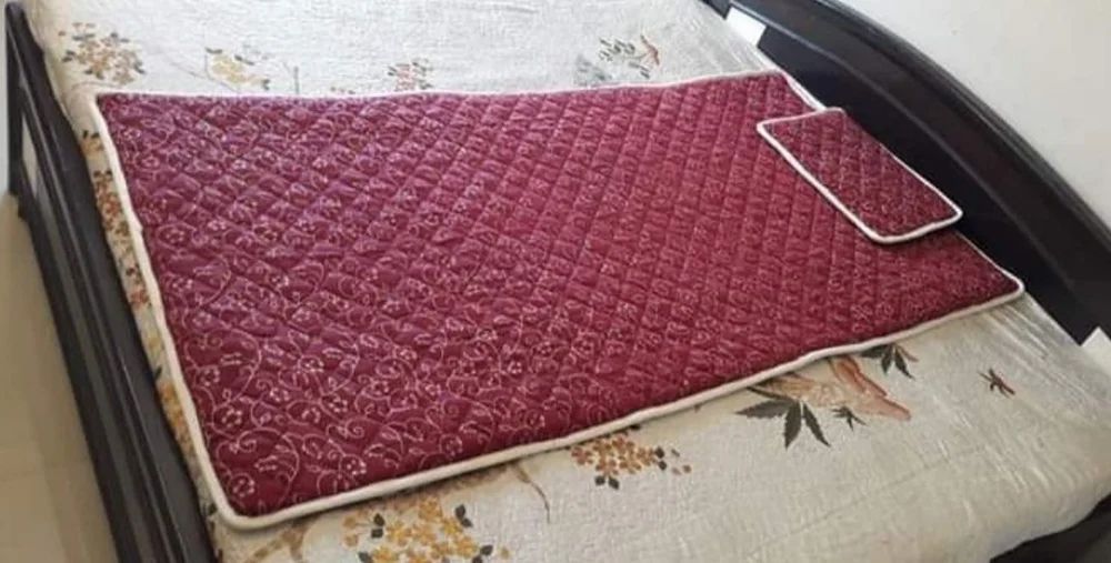 SmartGRID Ortho Pro Mattress