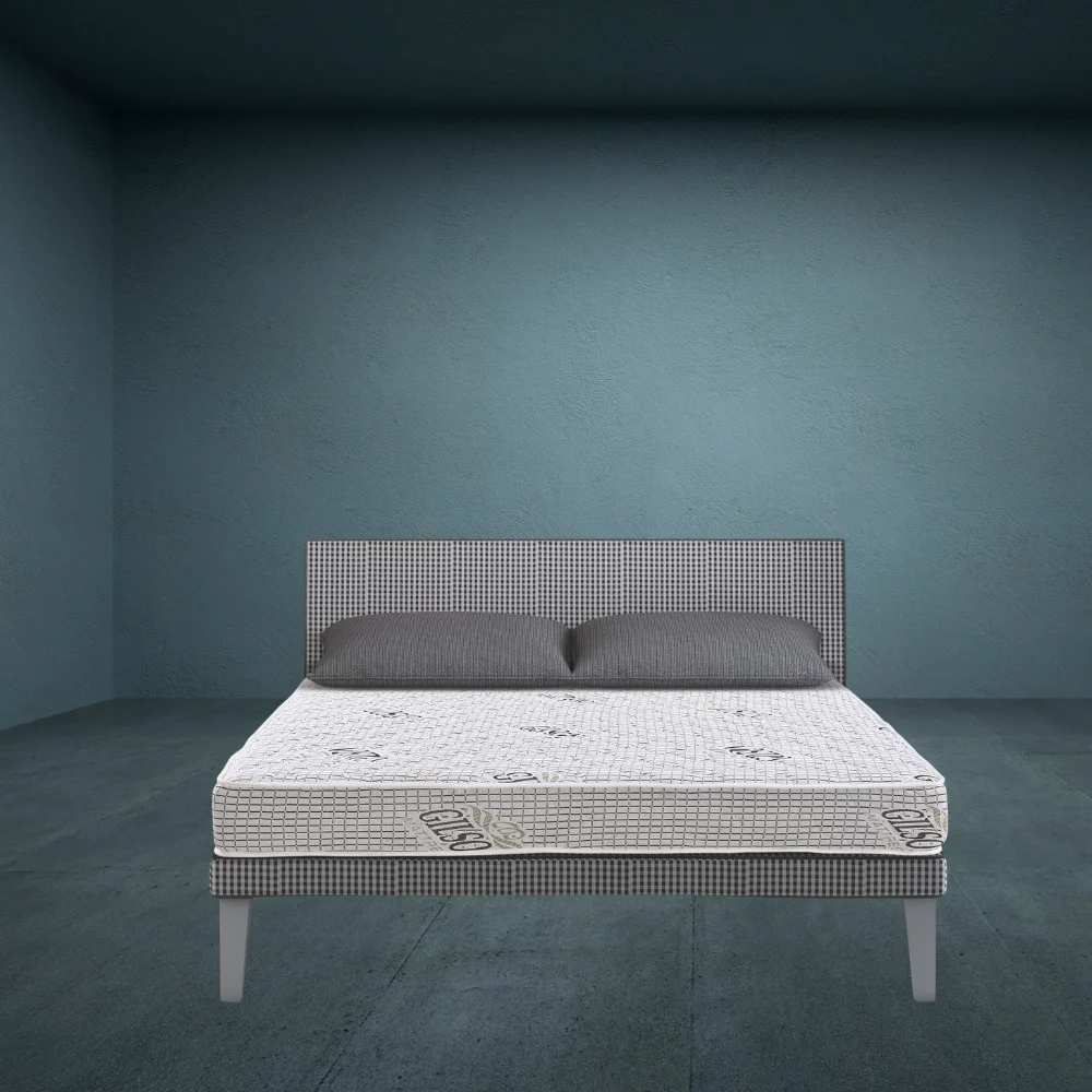 SmartGRID Luxe Hybrid Mattress