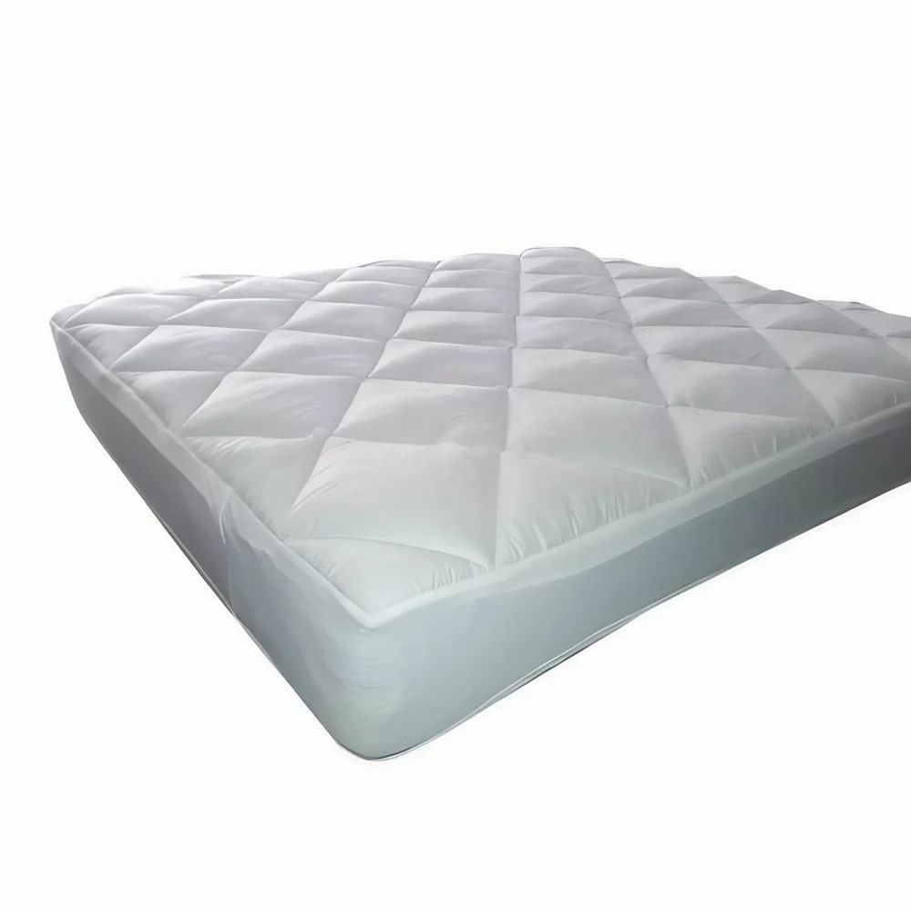 Dual Mattress