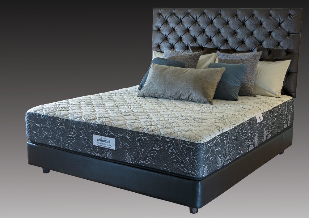 ShapeSense Orthopedic Memory Foam Mattress