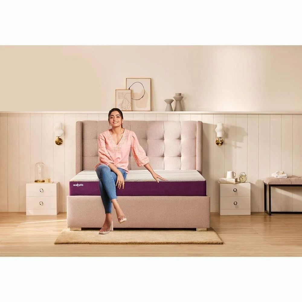 Dual Comfort Mattress