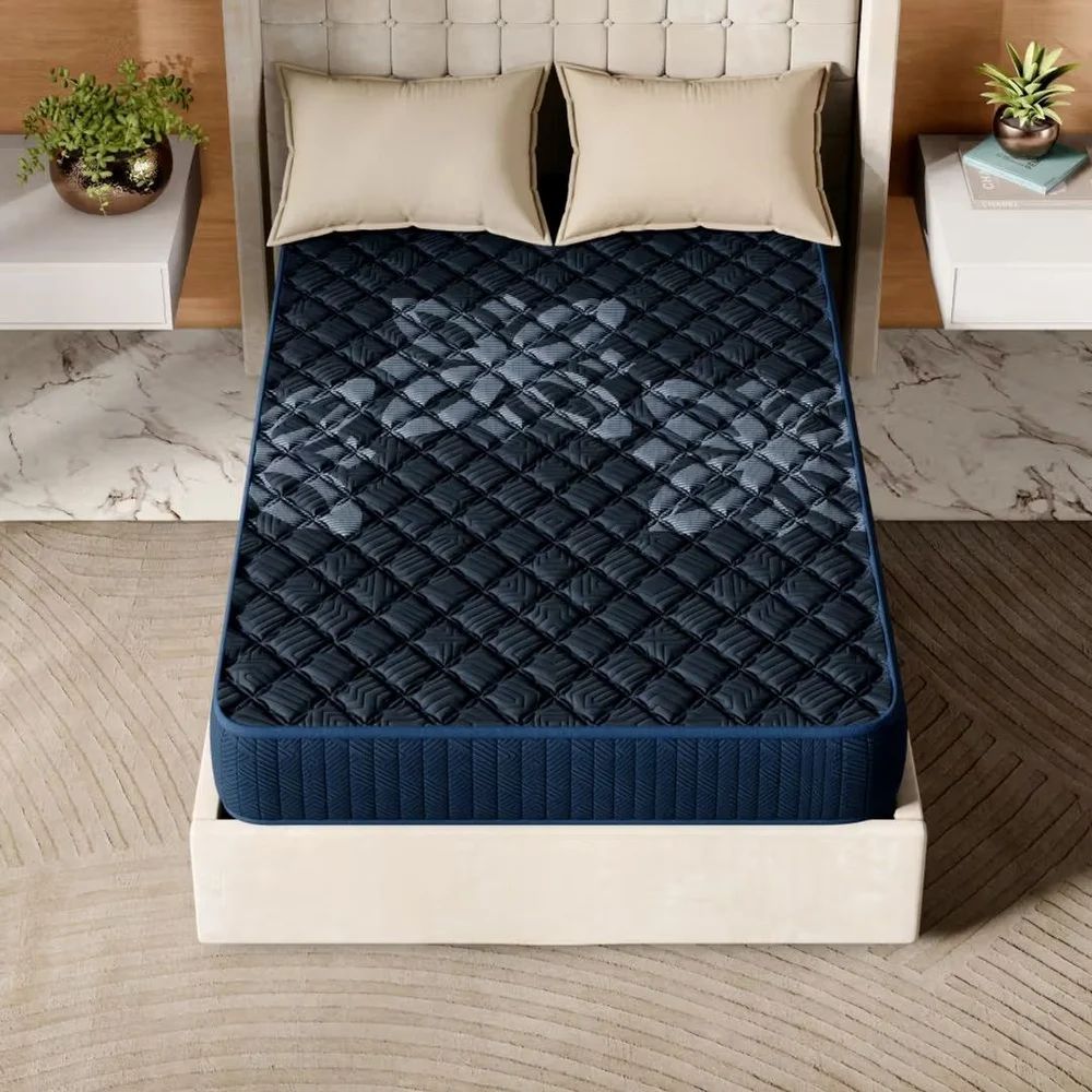 ErgoTech EcoLatex Plus Mattress