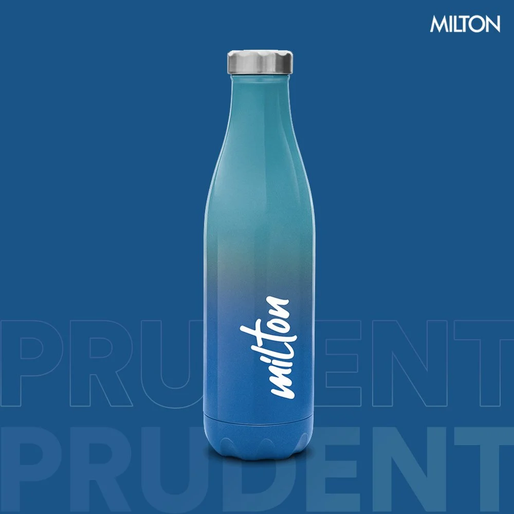 Milton Atlantis Thermosteel Water Bottle
