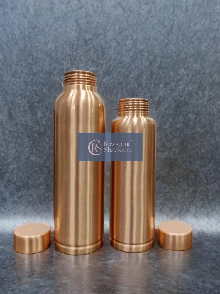 Milton Duo Deluxe Thermosteel Water Bottle