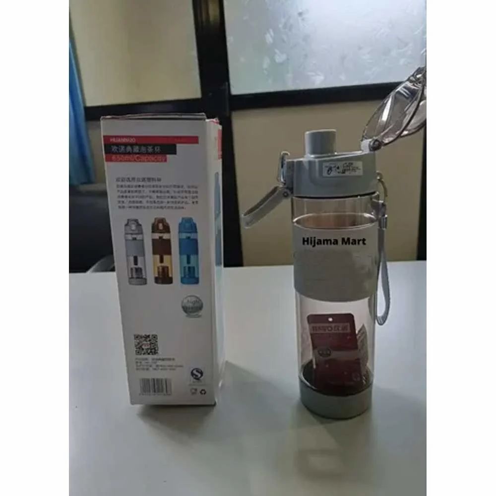 Milton Fame Thermosteel Bottle