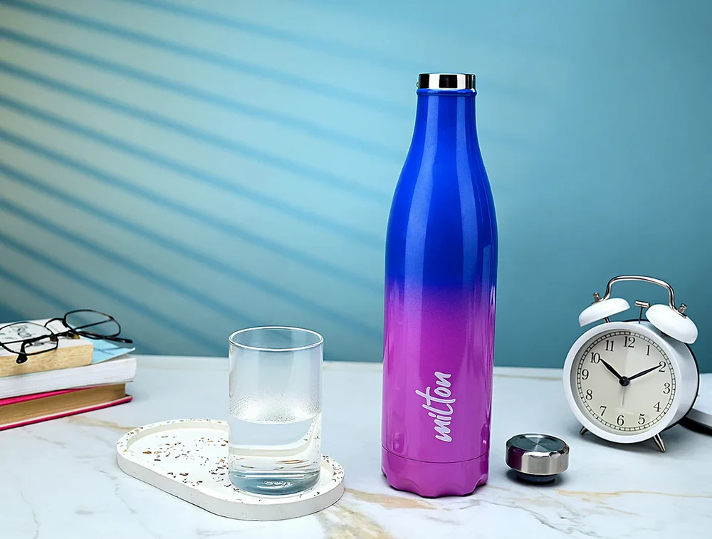 Milton Minimate Thermosteel Water Bottle