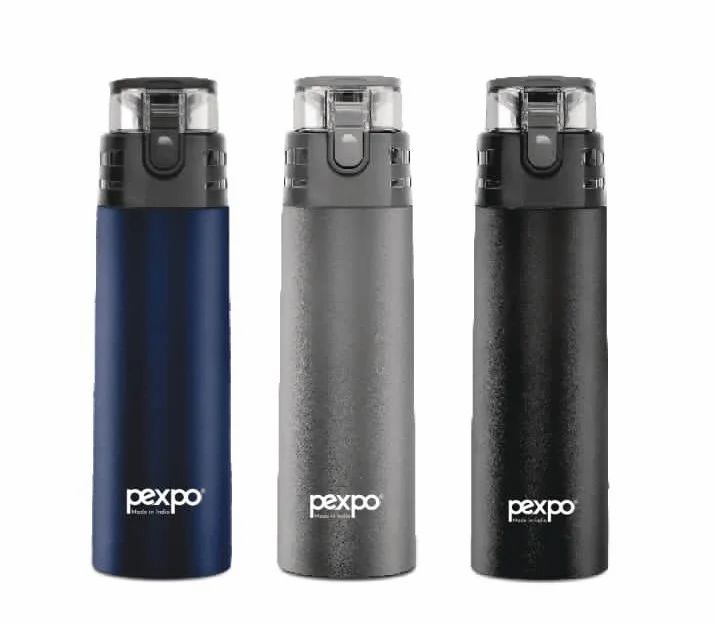 Pexpo Austin Hot & Cold Water Bottle