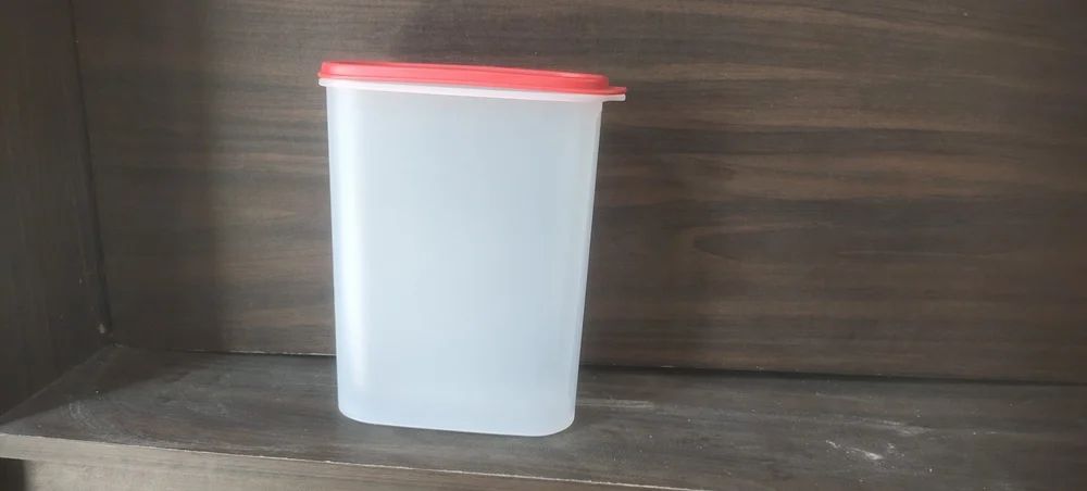 Tupperware H2O+ 1.2L Bottle