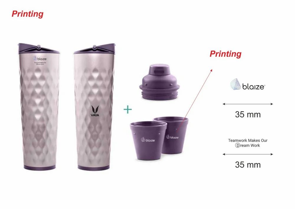 Vaya Drynk 600ml