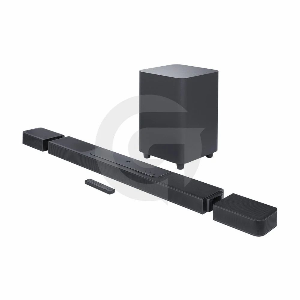 Bassbuds Rogue