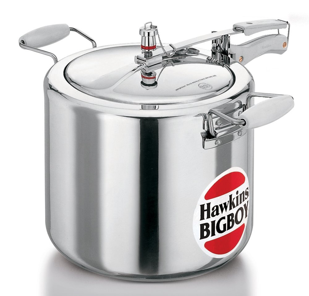 Classic Pressure Cooker
