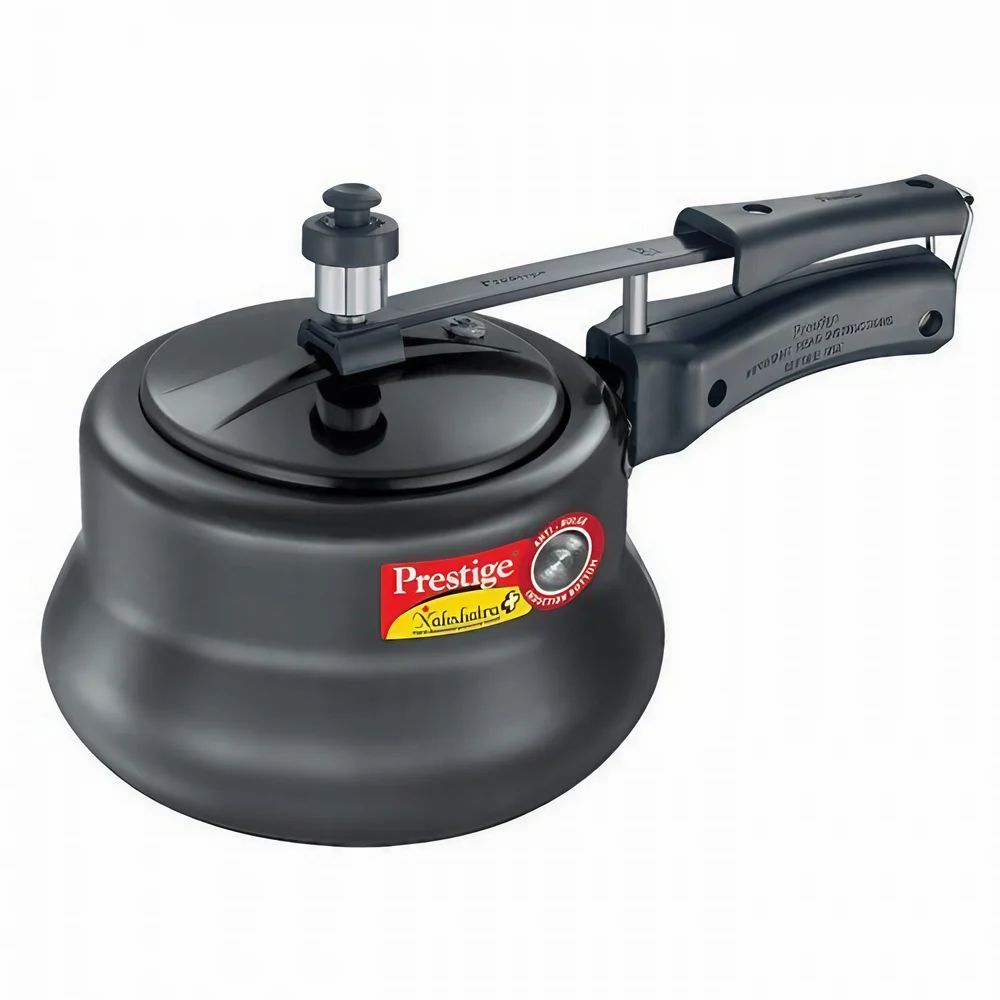 Futura Pressure Cooker