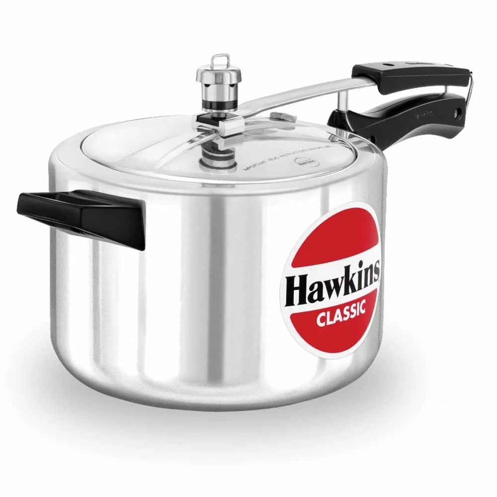 Hevibase Pressure Cooker