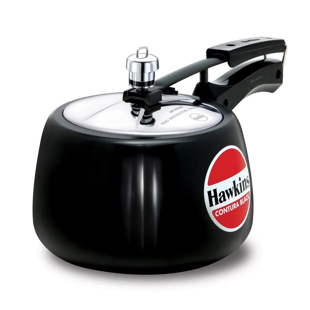 Stainless Steel Pressure Cooker