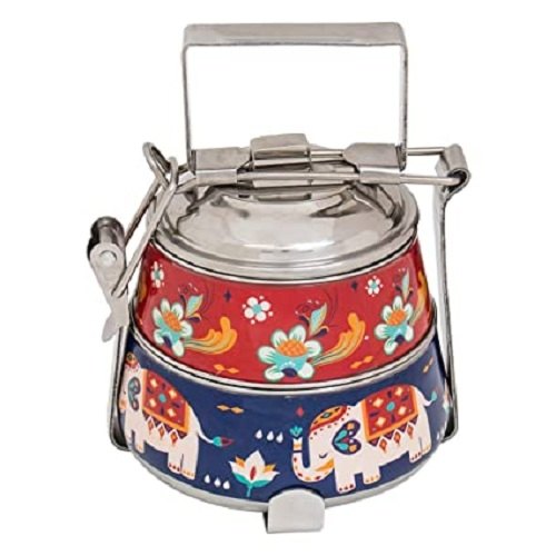 Perfect Lunch Box