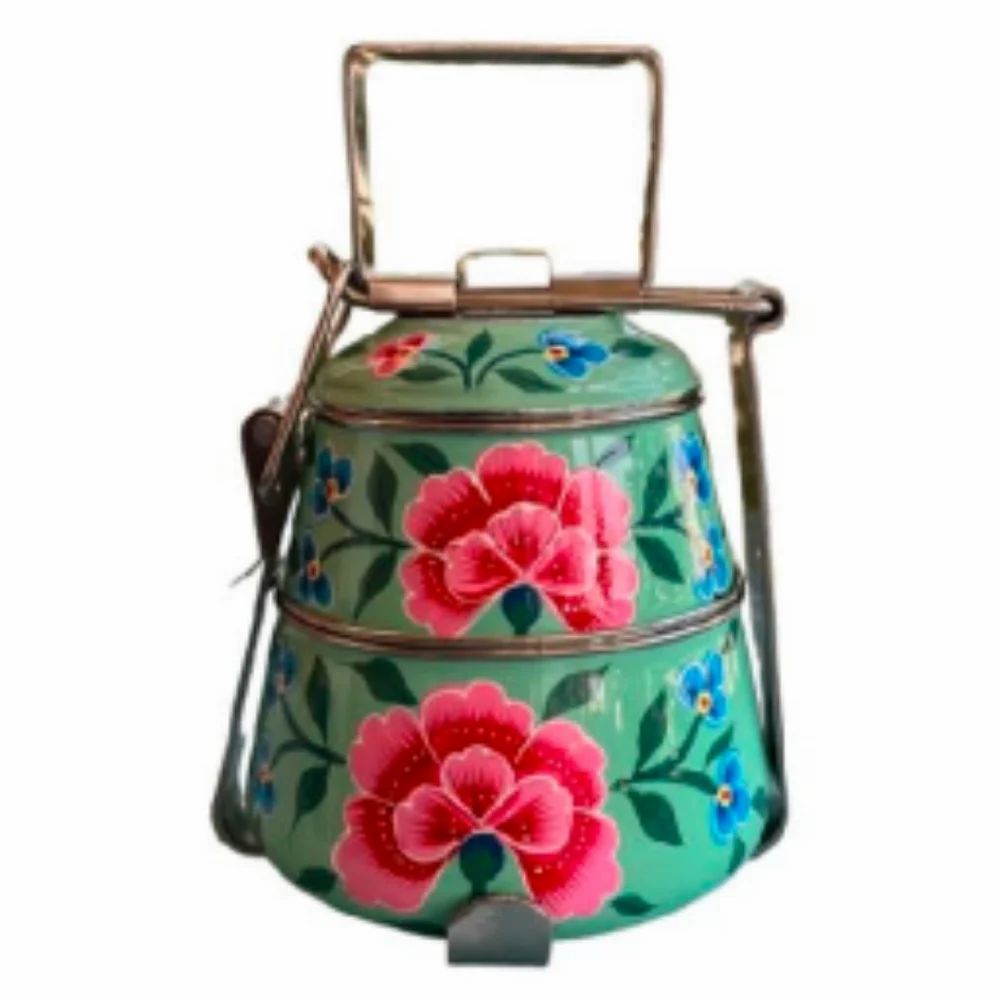Compact Lunch Box