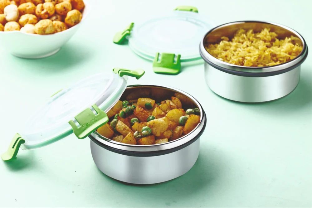 Three Star Bowl